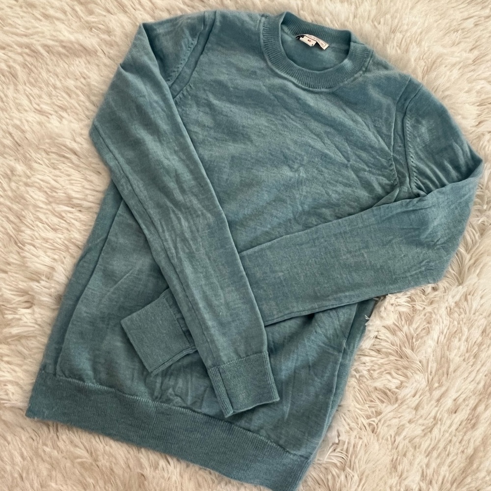 Gap Wool Sweater XS